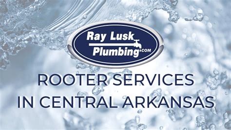 ray lusk plumbing|Service Locations